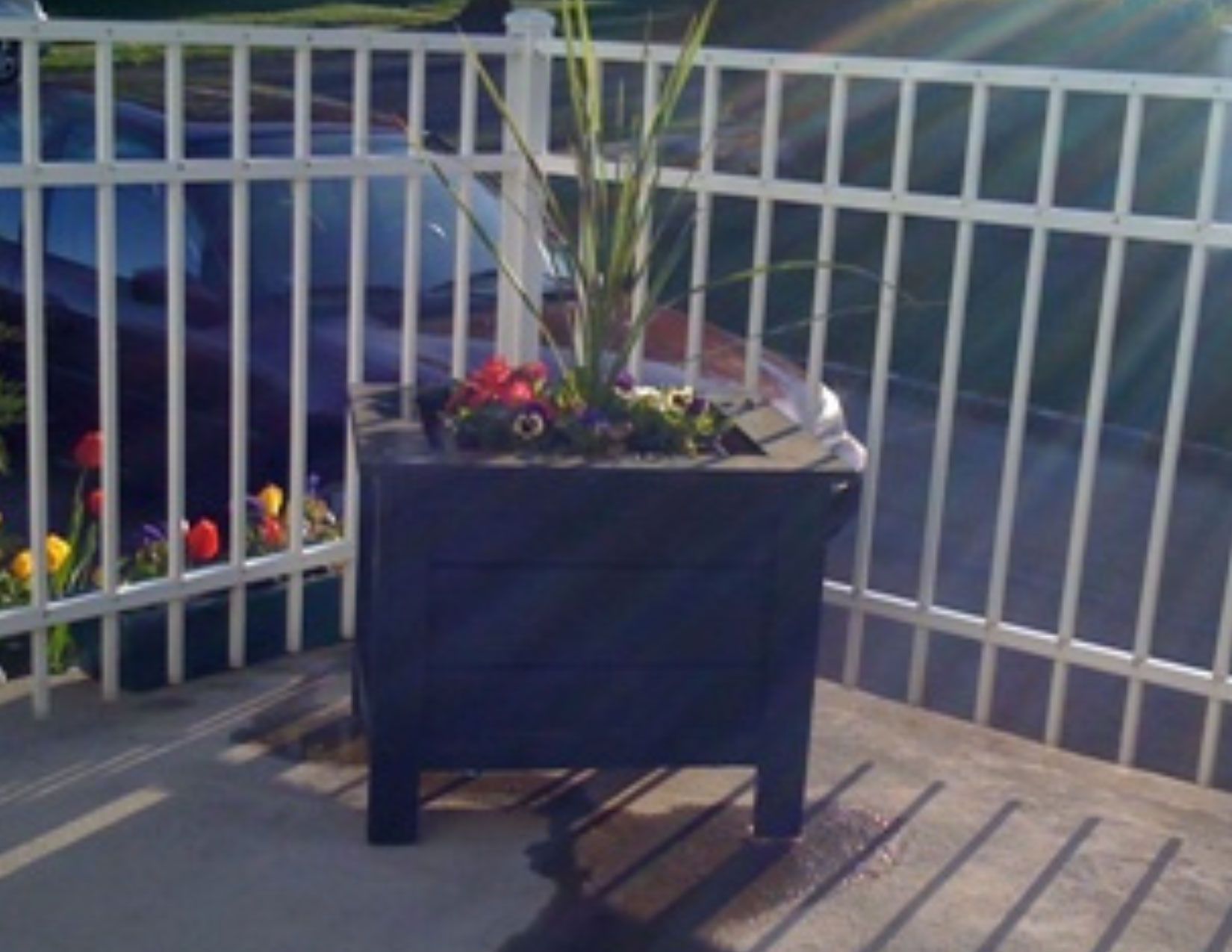 Saybrook Fences 4