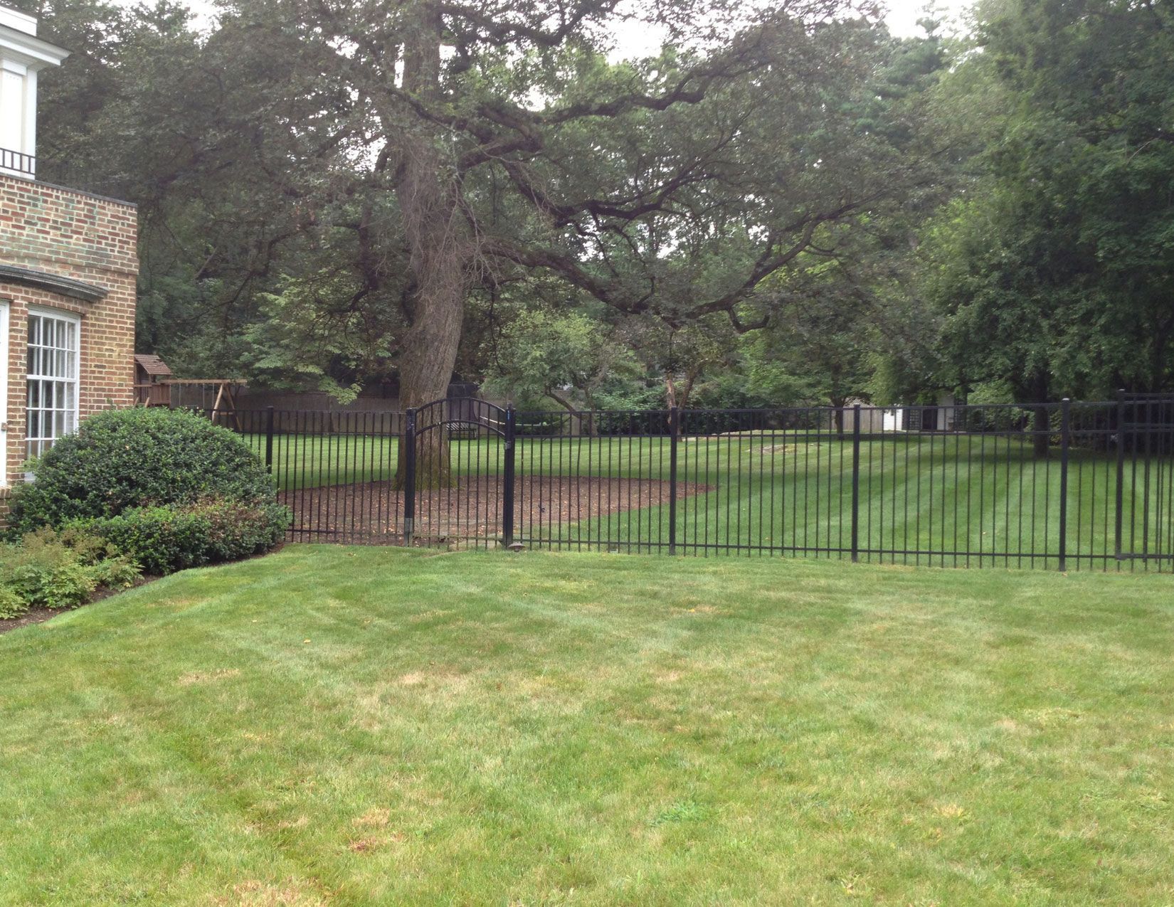 Saybrook Fences 5