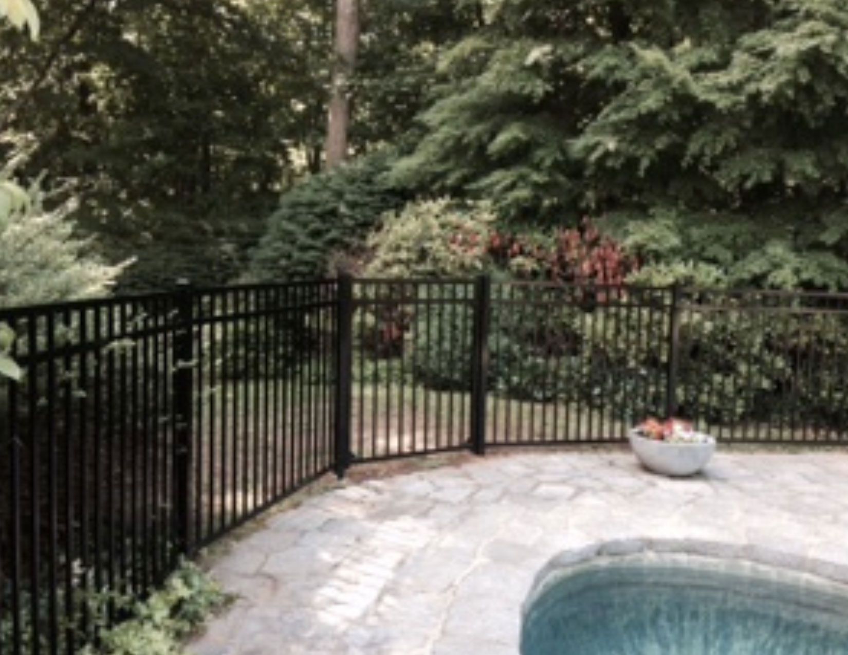 Storrs Fences 1