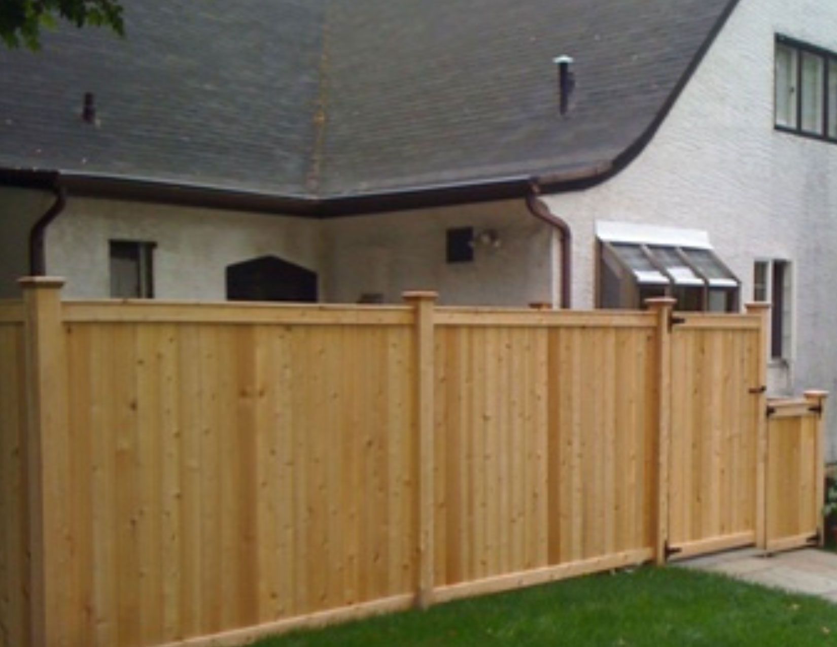 Westfair Fences 3