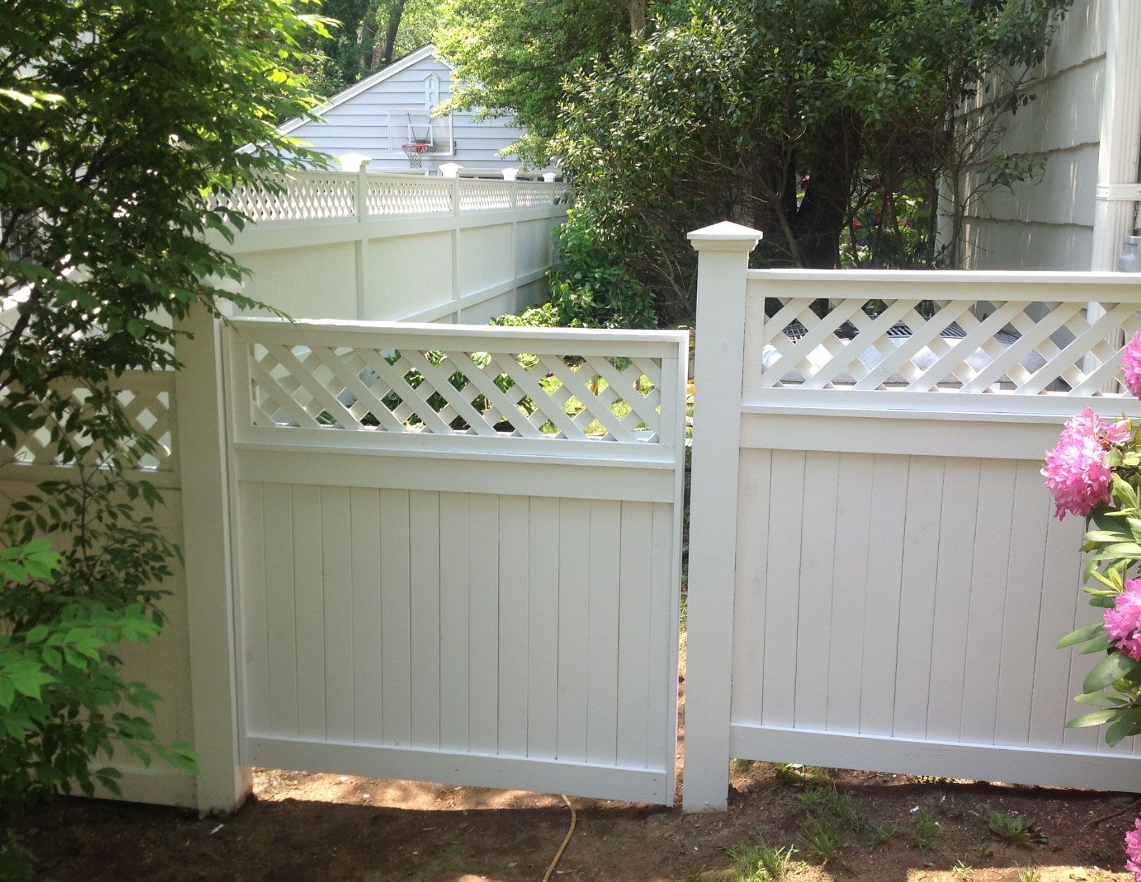 Westfair Fences 3