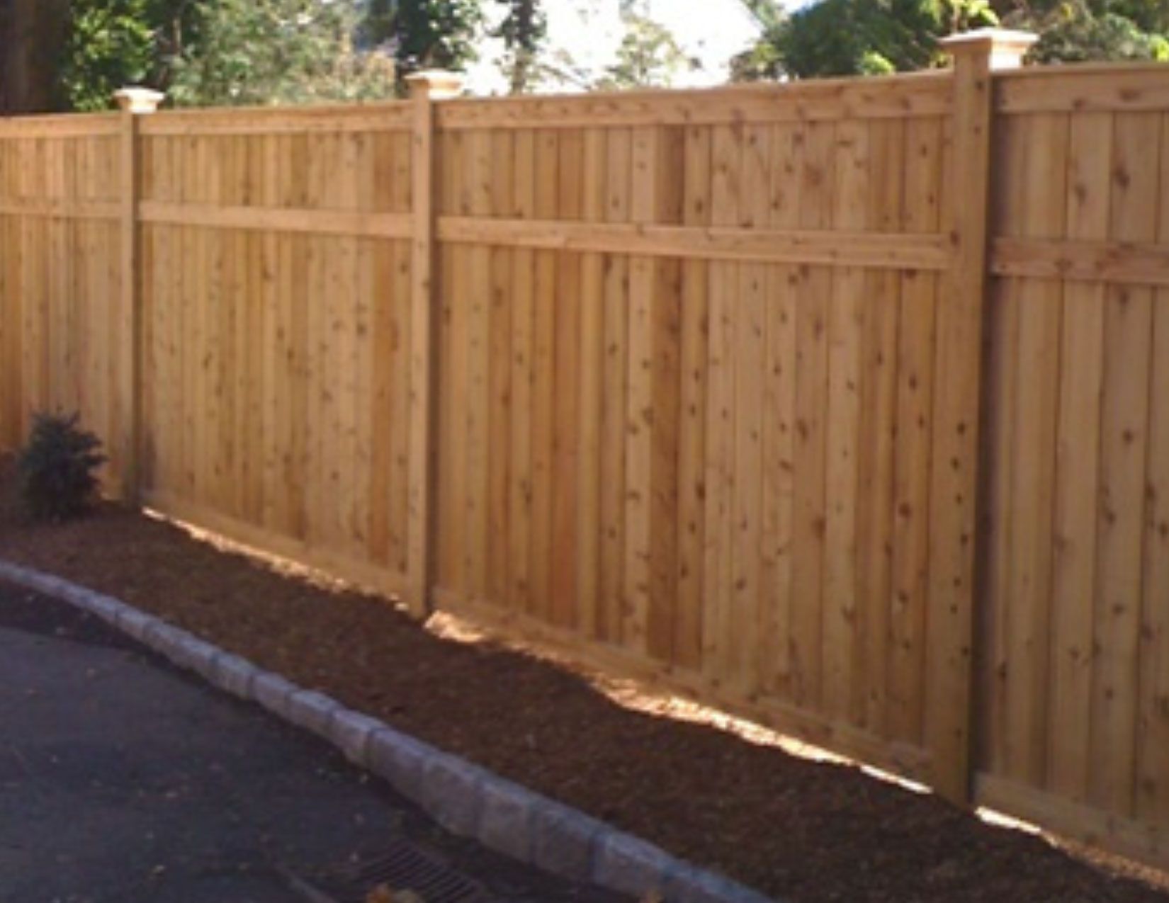 Westfair Fences 2
