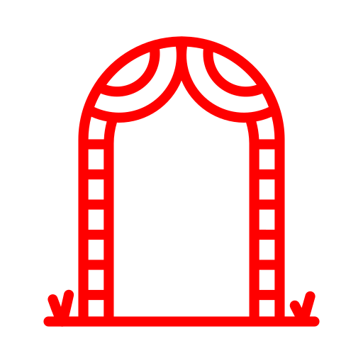 Arbors & Pergolas