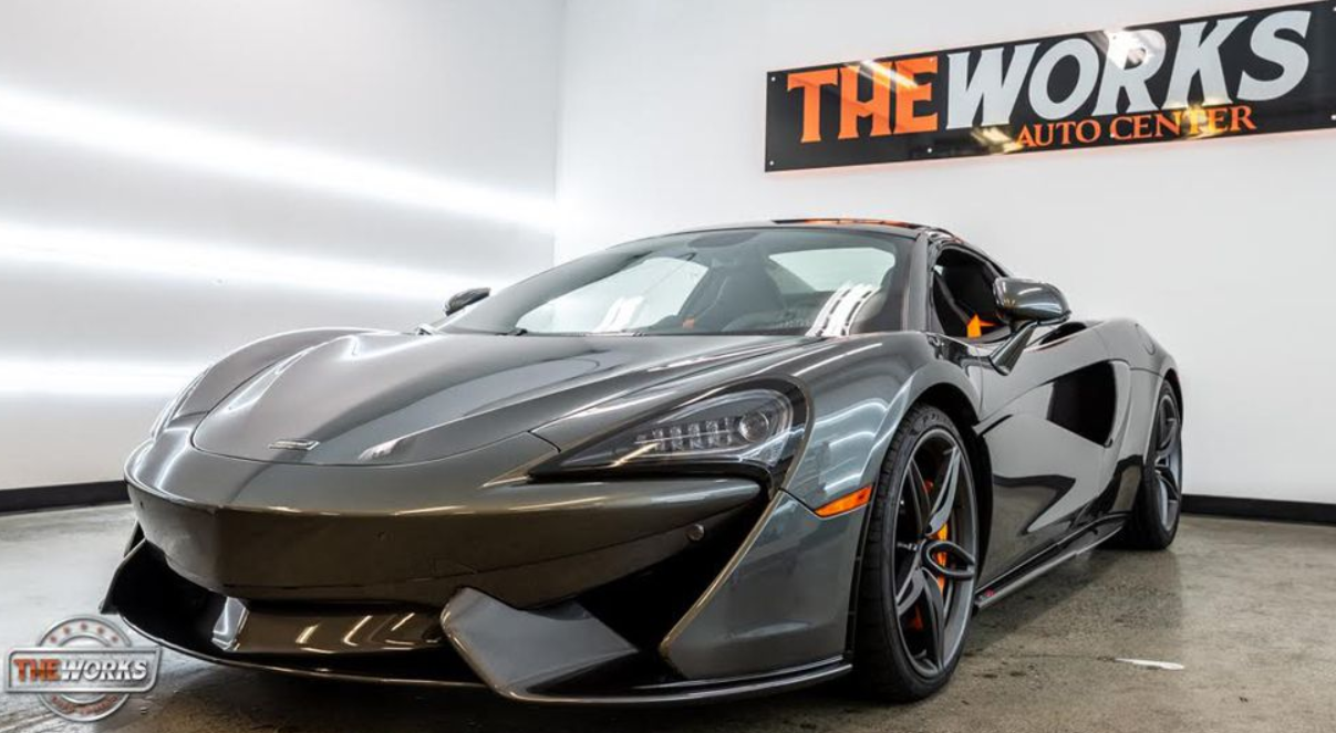 Vehicle Window Tinting Services in Albany, NY