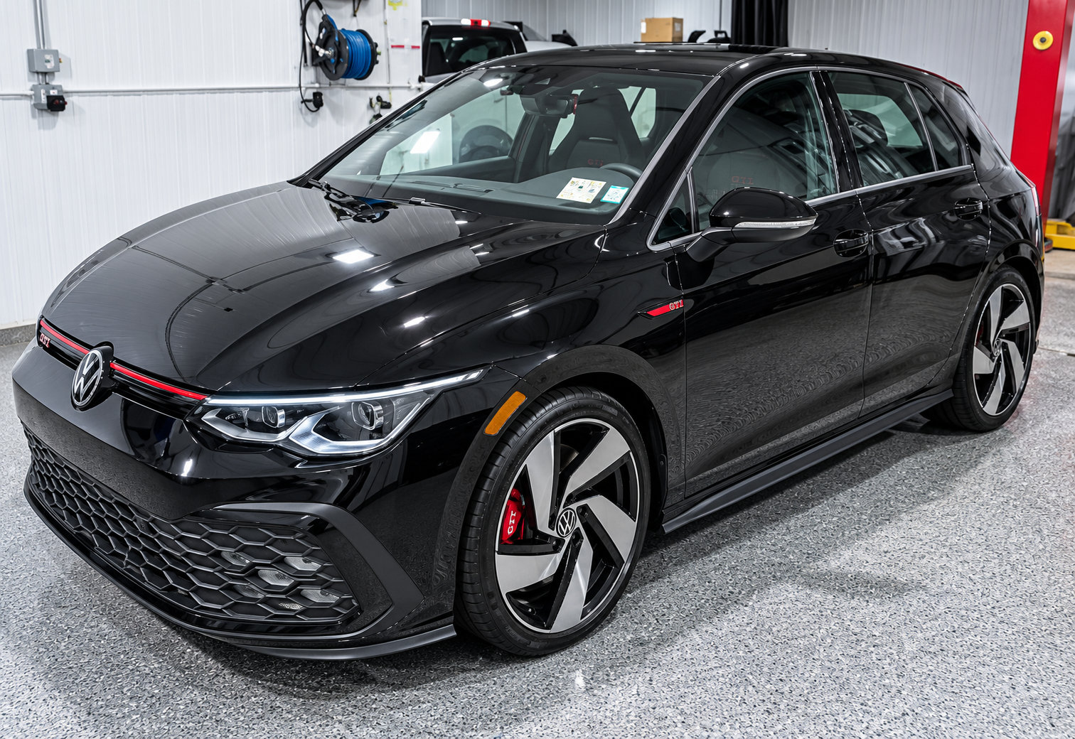 Car Ceramic Coating