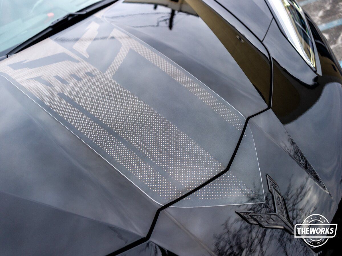 ceramic coating service