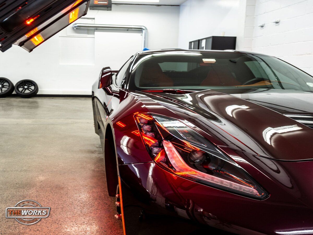 ceramic coatings