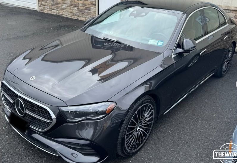 Car Ceramic Coating