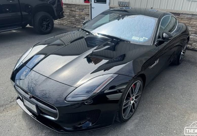 Car Paint Protection Film