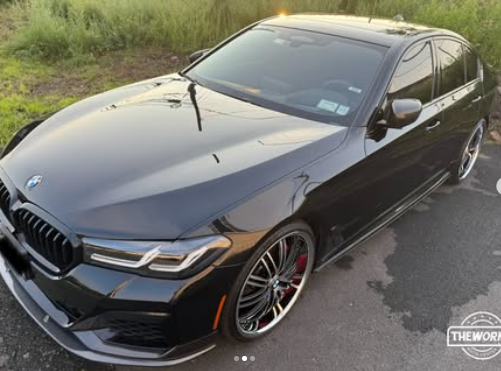 car paint protection film