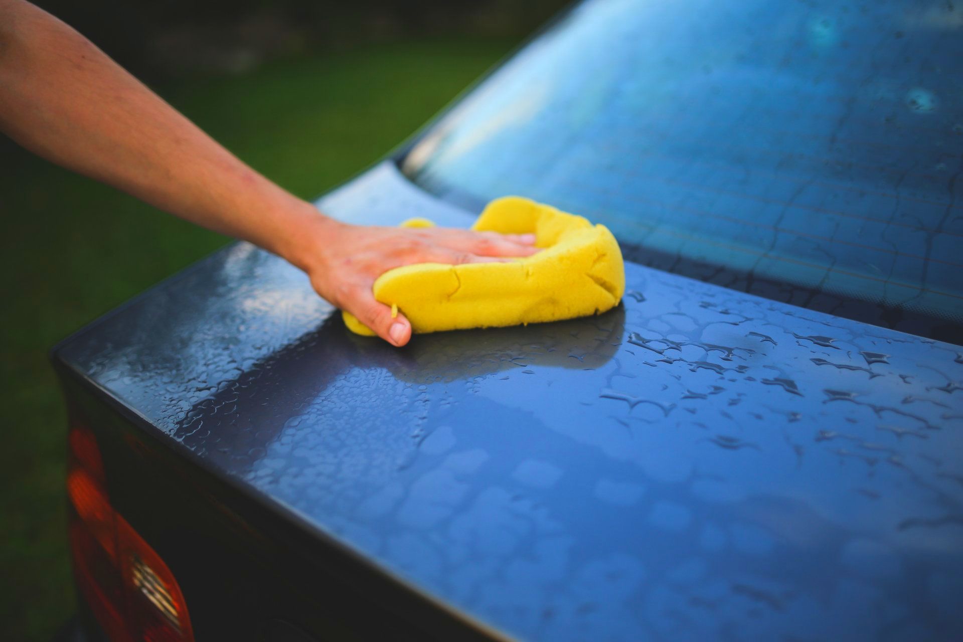 Car Cleaning
