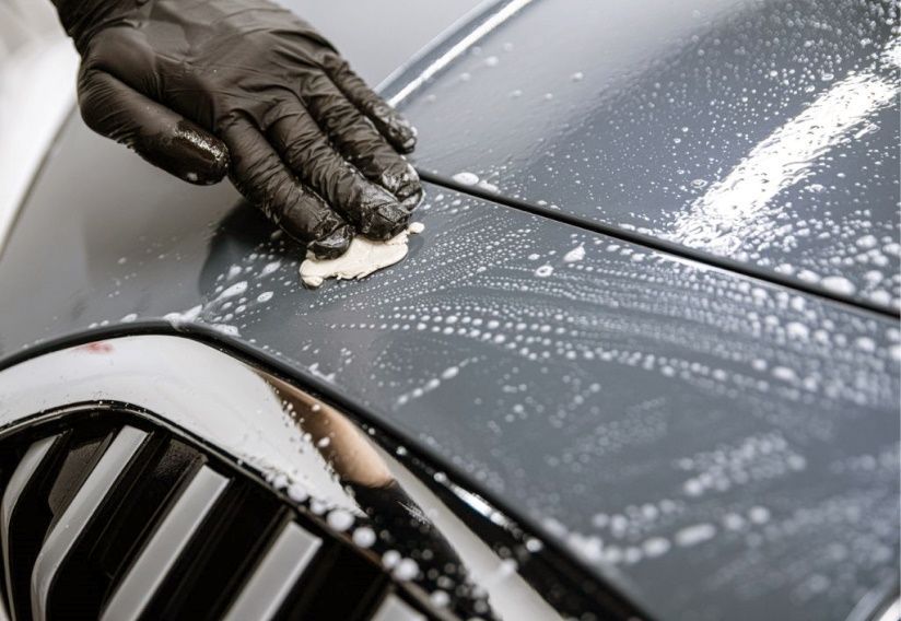 mobile detailing