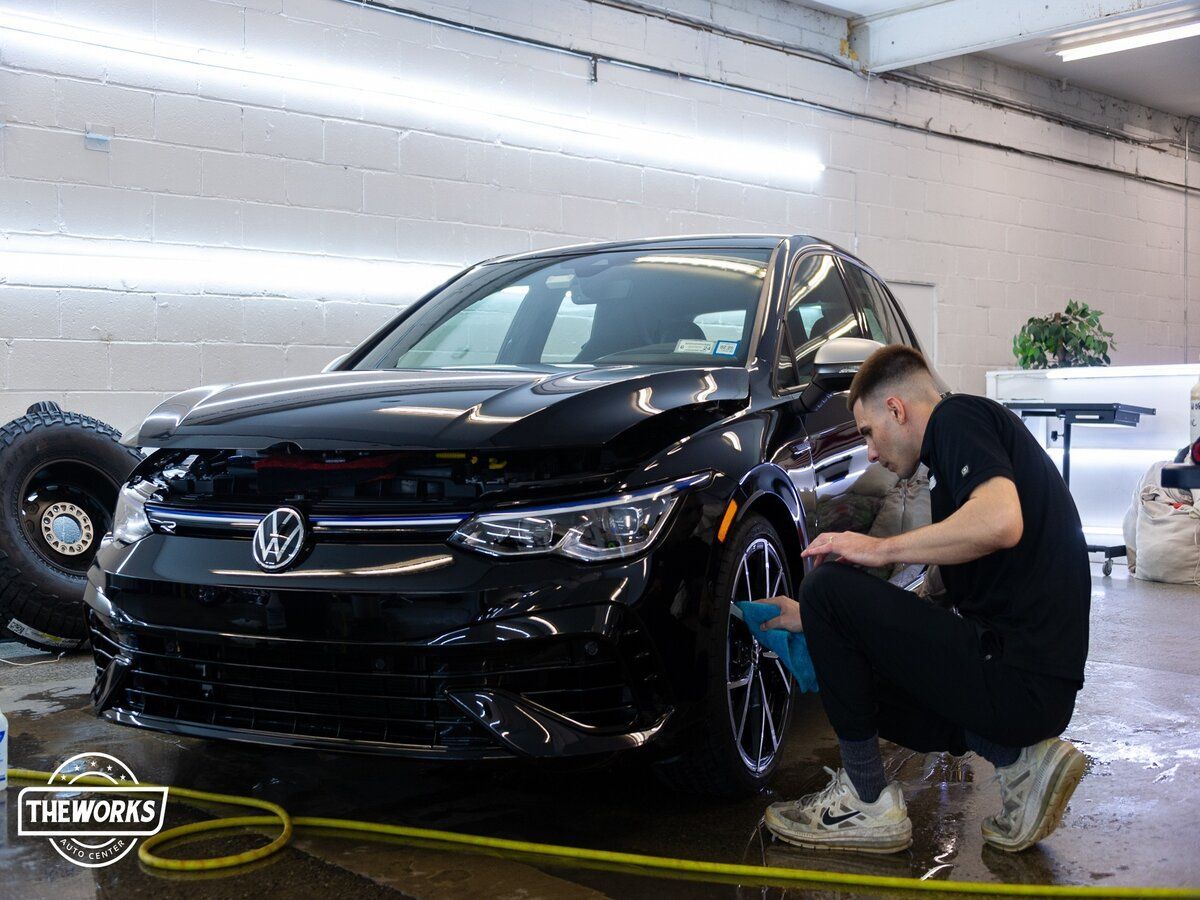 ppf service