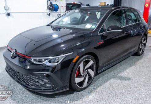 Paint Protection Film