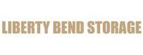 Liberty Bend Storage logo, homepage link