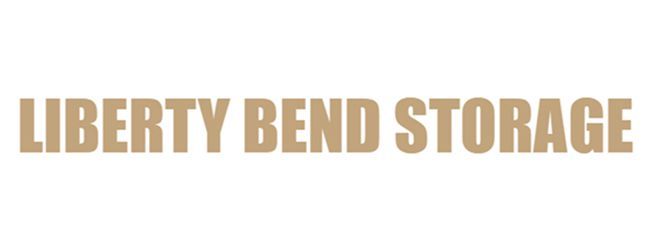 Liberty Bend Storage logo