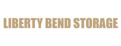 Liberty Bend Storage logo