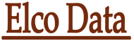ELCO DATA - LOGO