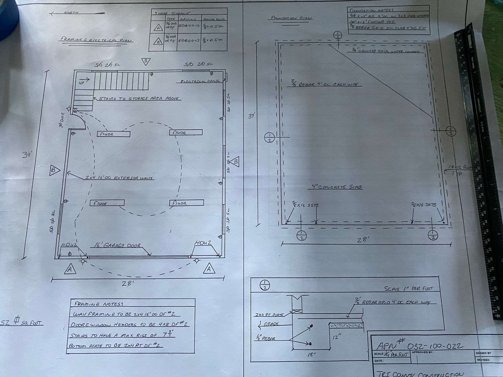 floor blueprints.