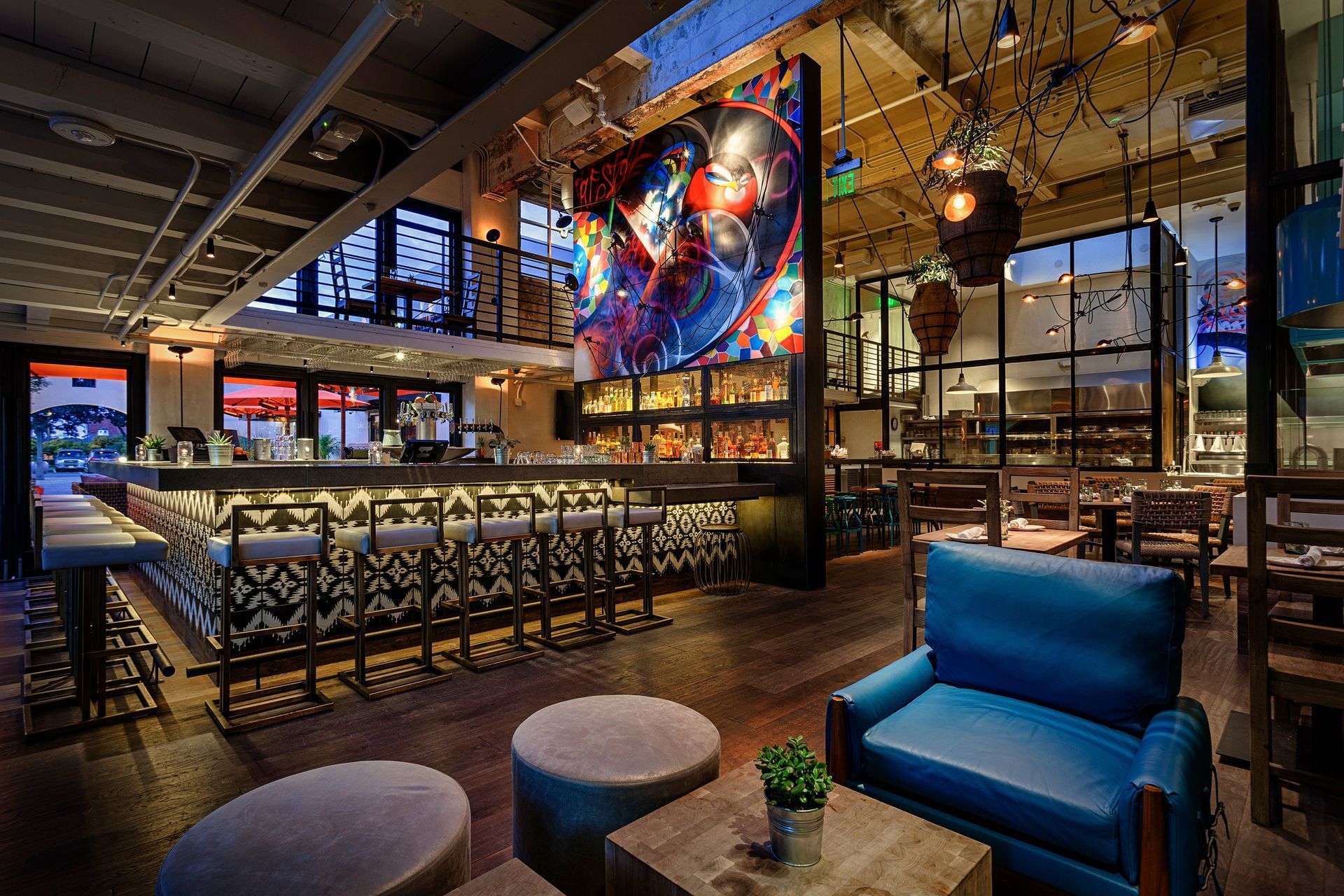 Jaime Partners | Puesto