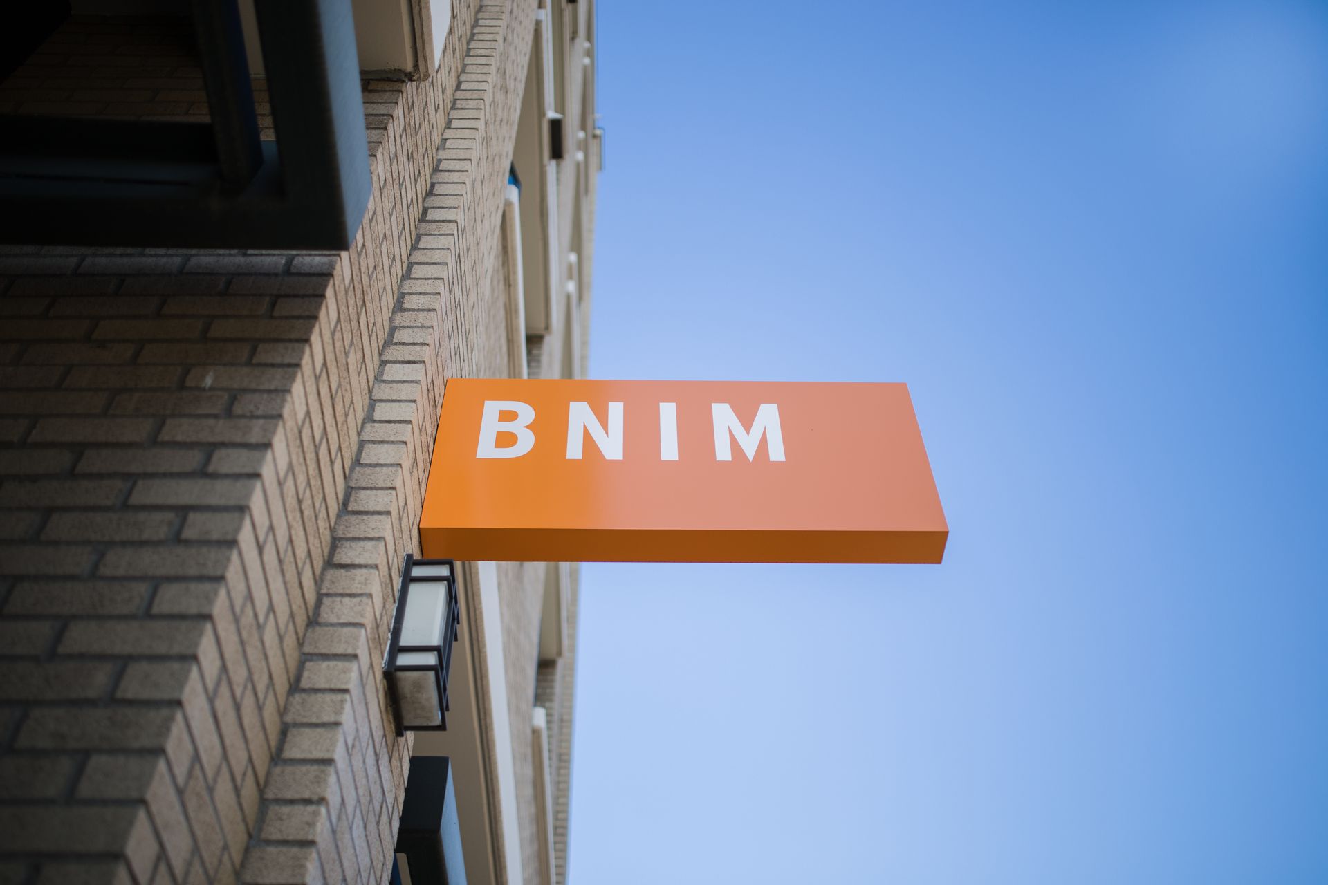 Jaime Partners | BNIM Architecture