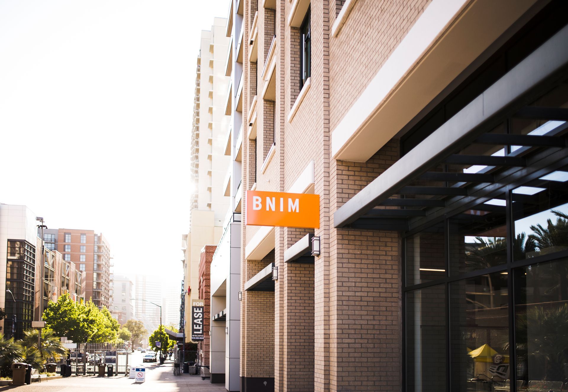 Jaime Partners | BNIM Architecture