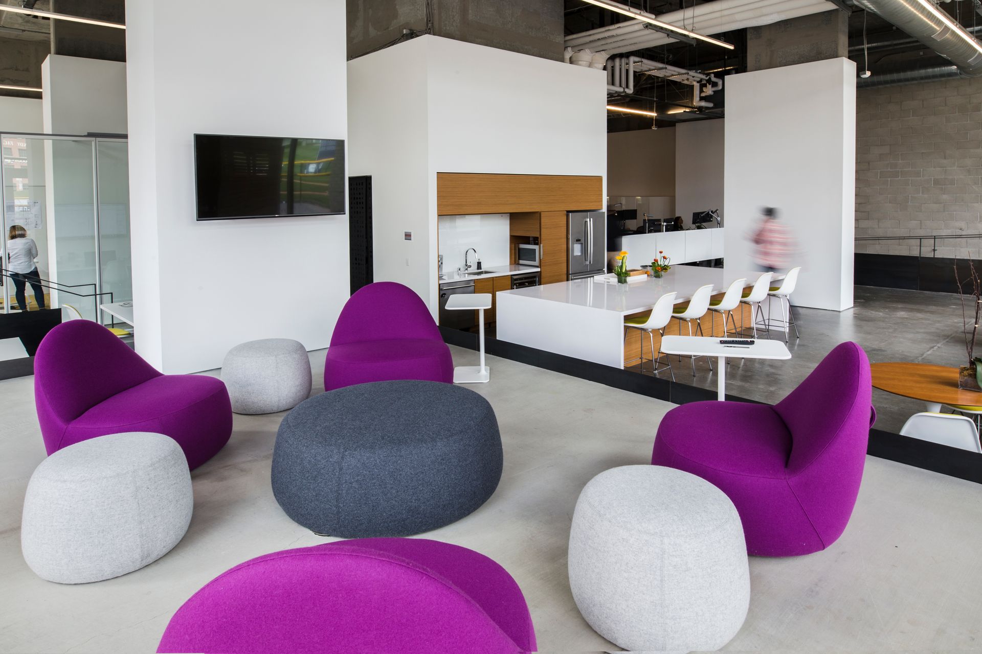 Jaime Partners | BNIM Architecture