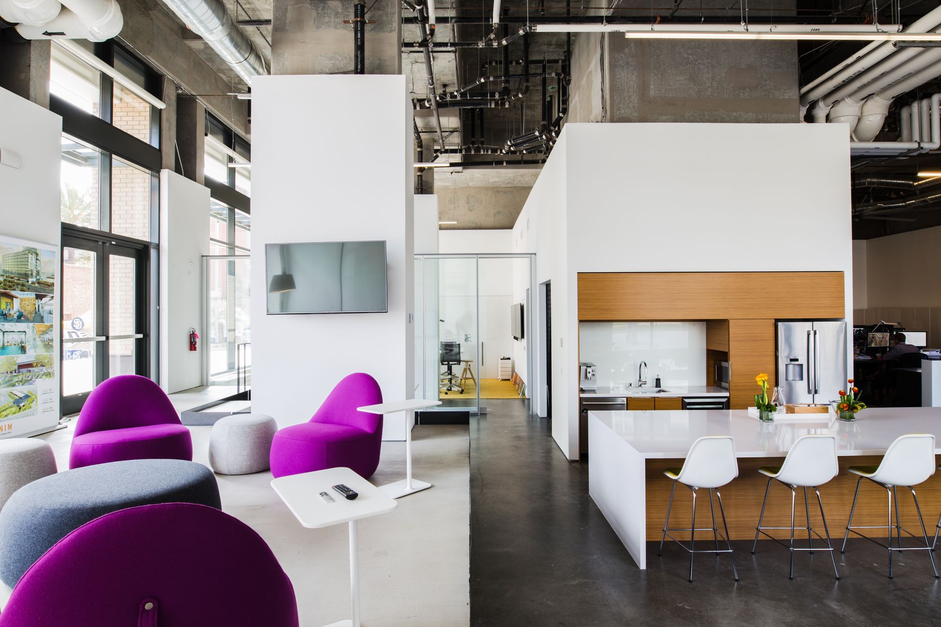 Jaime Partners | BNIM Architecture