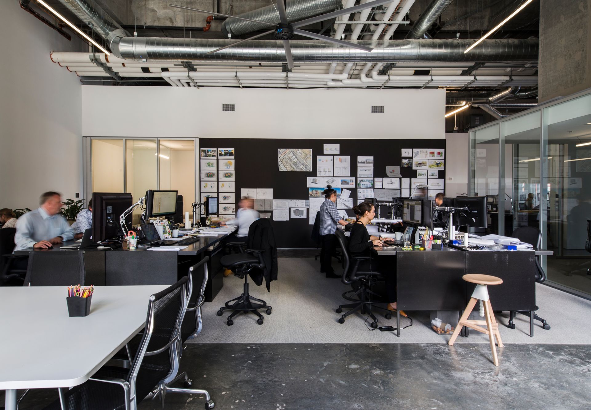 Jaime Partners | BNIM Architecture