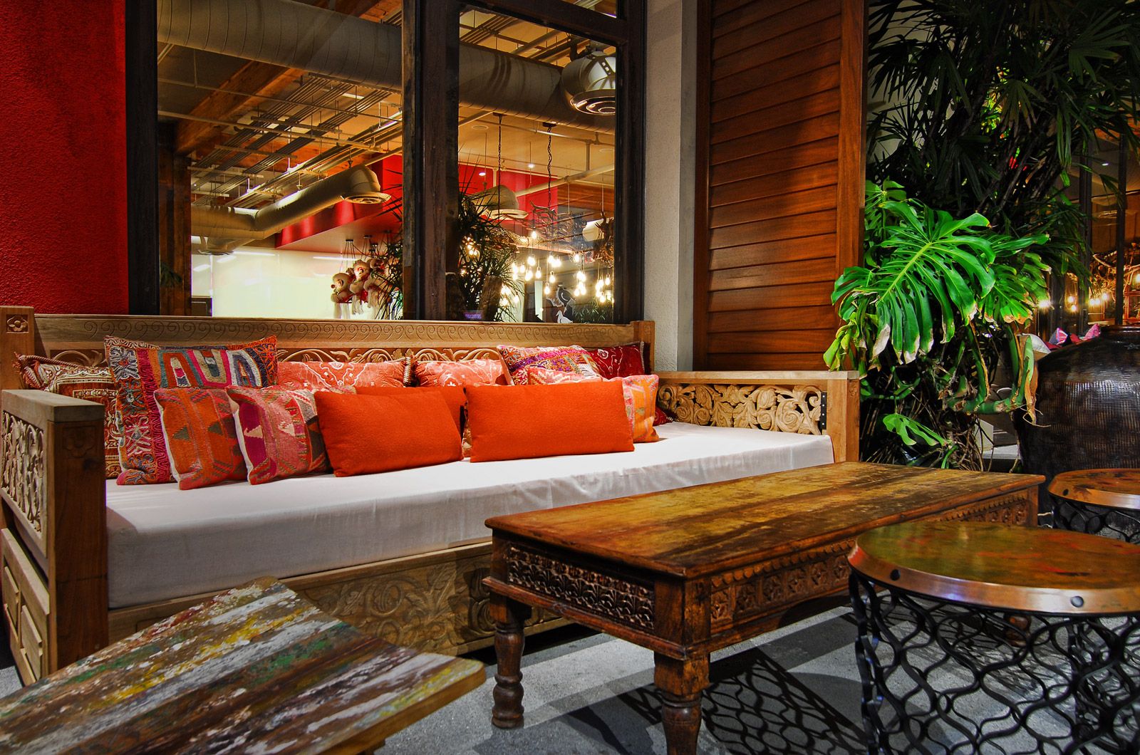 Jaime Partners | Burlap