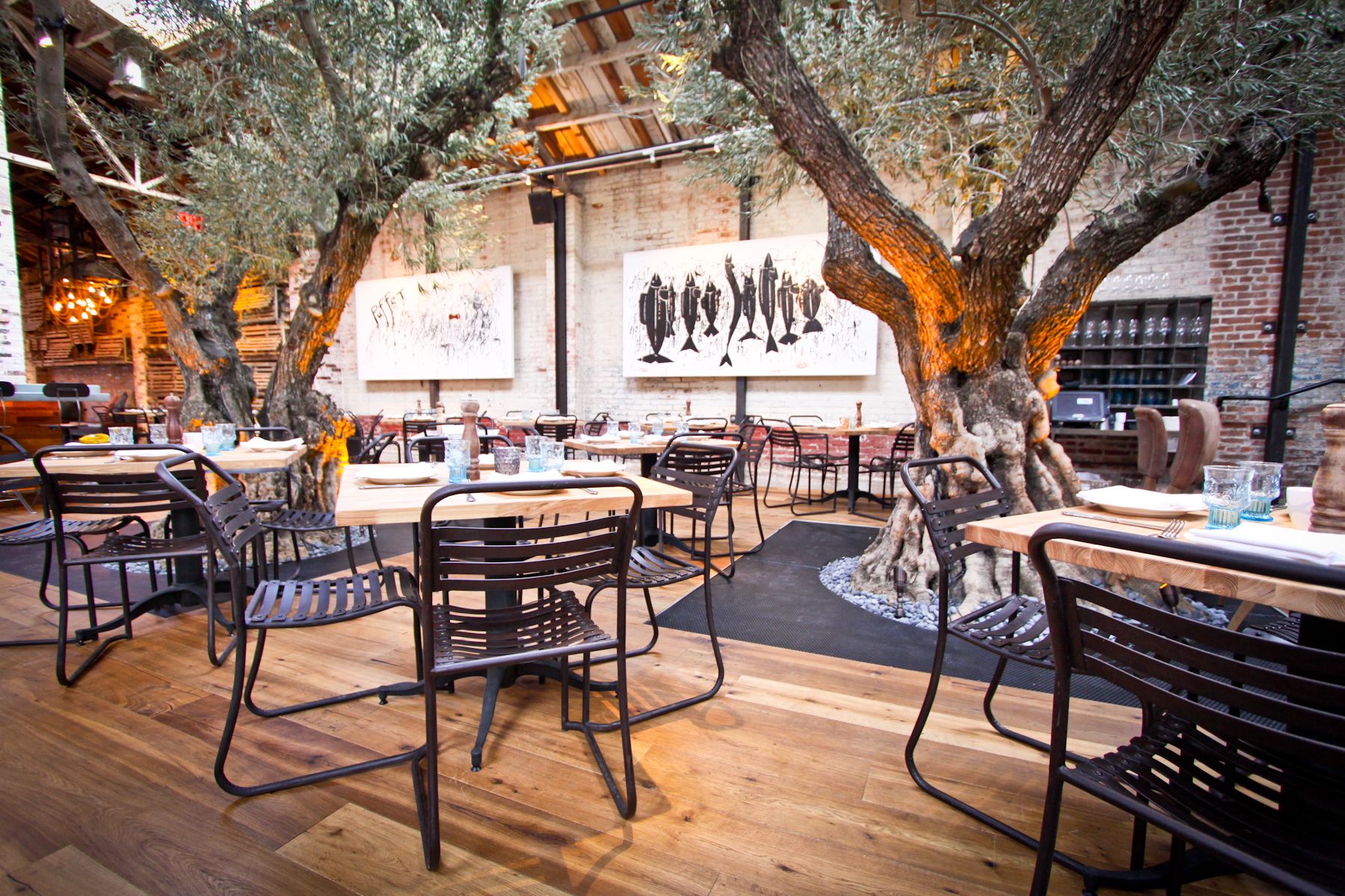 Jaime Partners | Herringbone