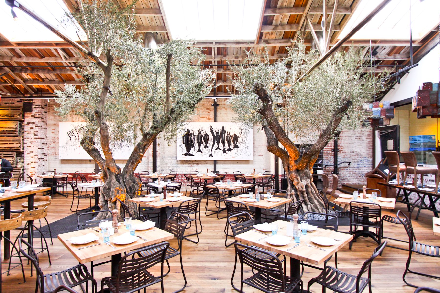 Jaime Partners | Herringbone