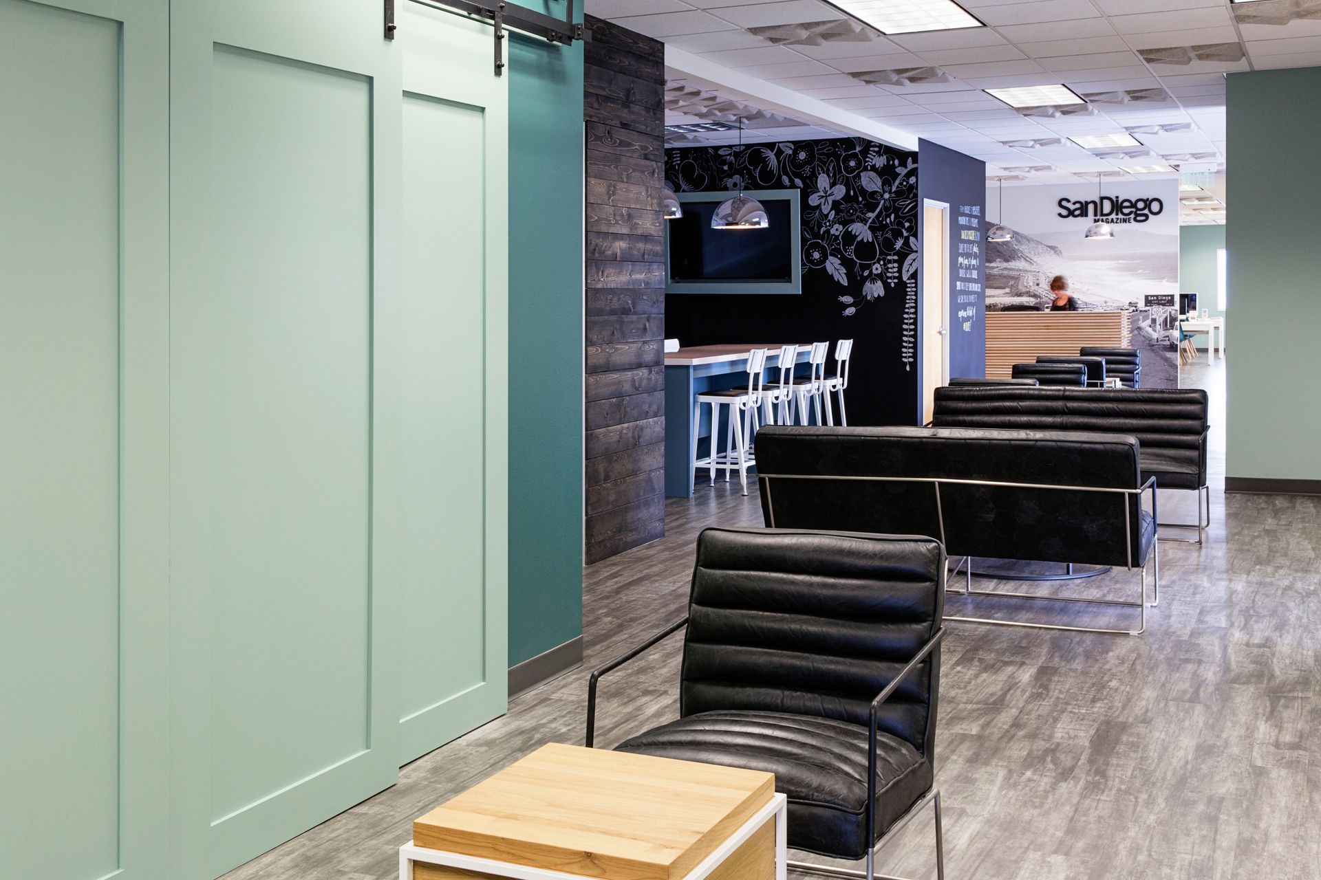 Jaime Partners | San Diego Magazine