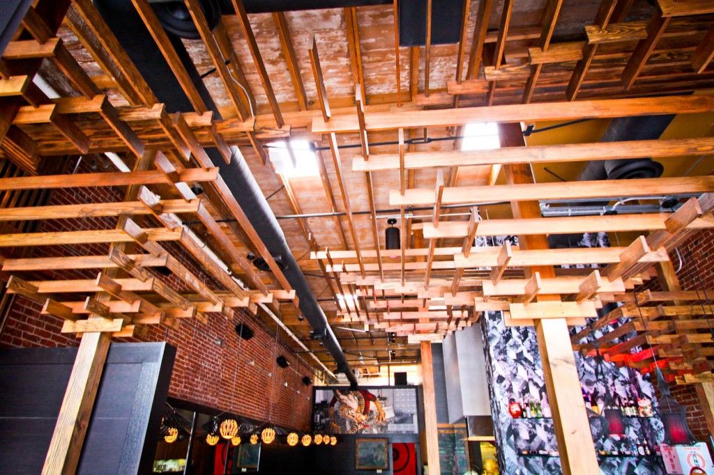 Jaime Partners | Gaijin Noodle and Sake House