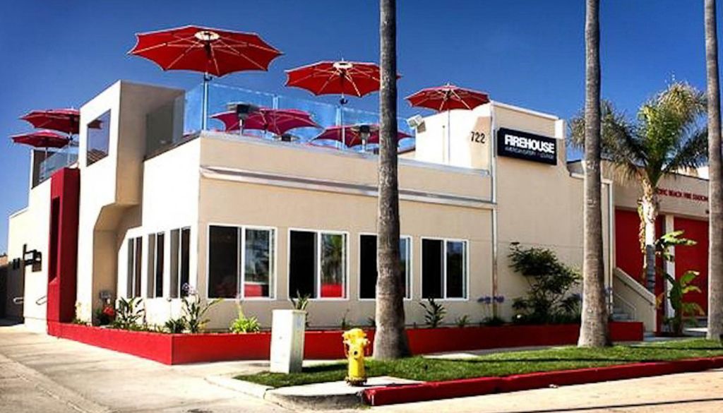 Jaime Partners | Firehouse