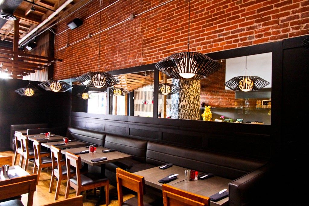 Jaime Partners | Gaijin Noodle and Sake House