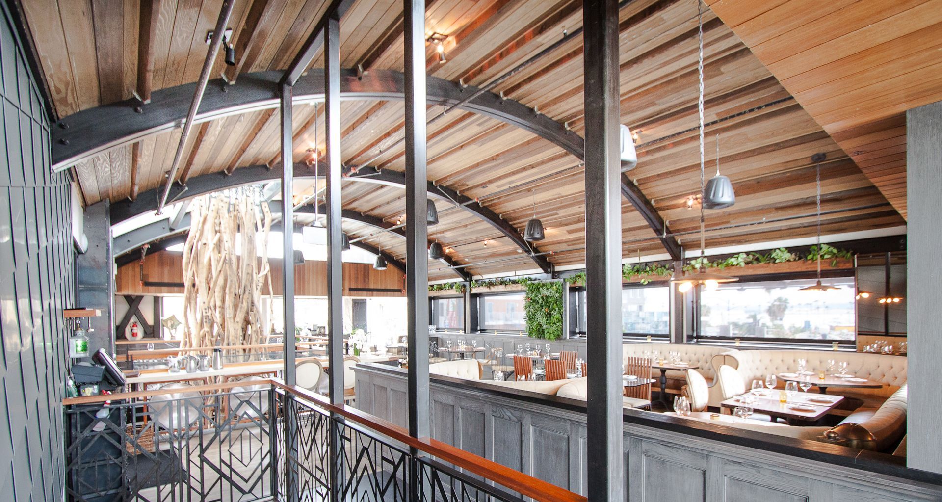 Jaime Partners | Kettner Exchange