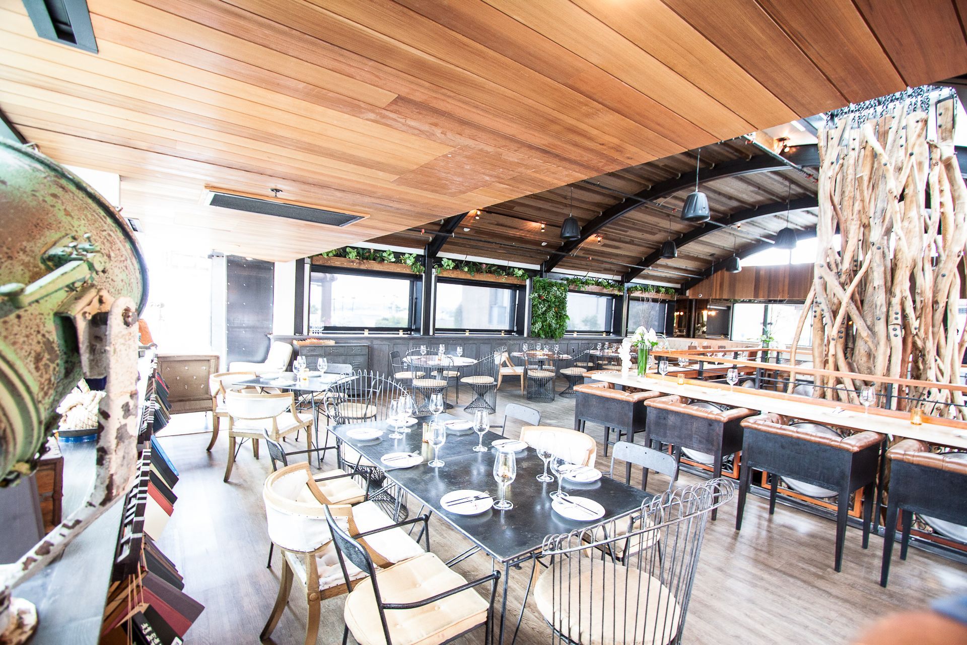 Jaime Partners | Kettner Exchange