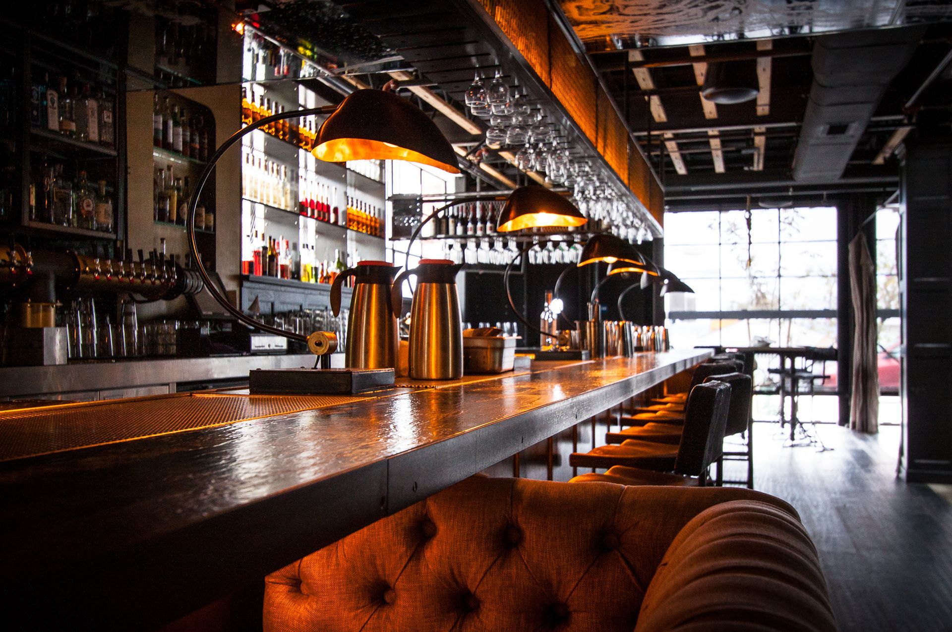Jaime Partners | Kettner Exchange