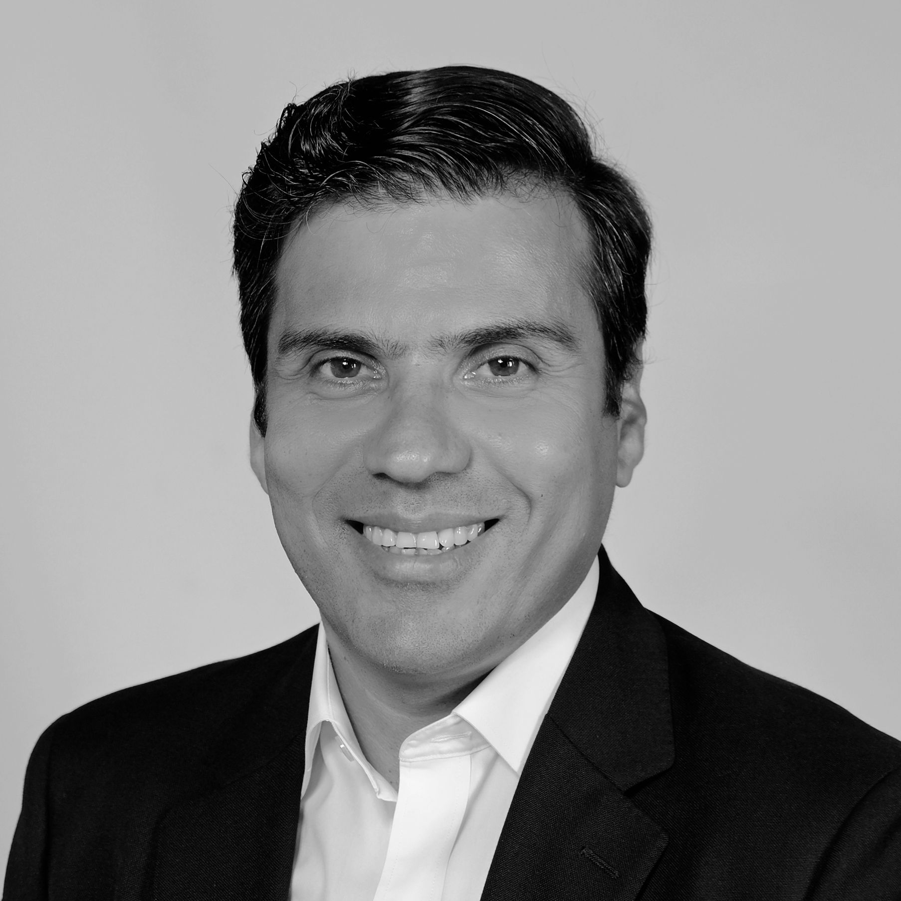 Jaime Partners | Alfredo Jaime
