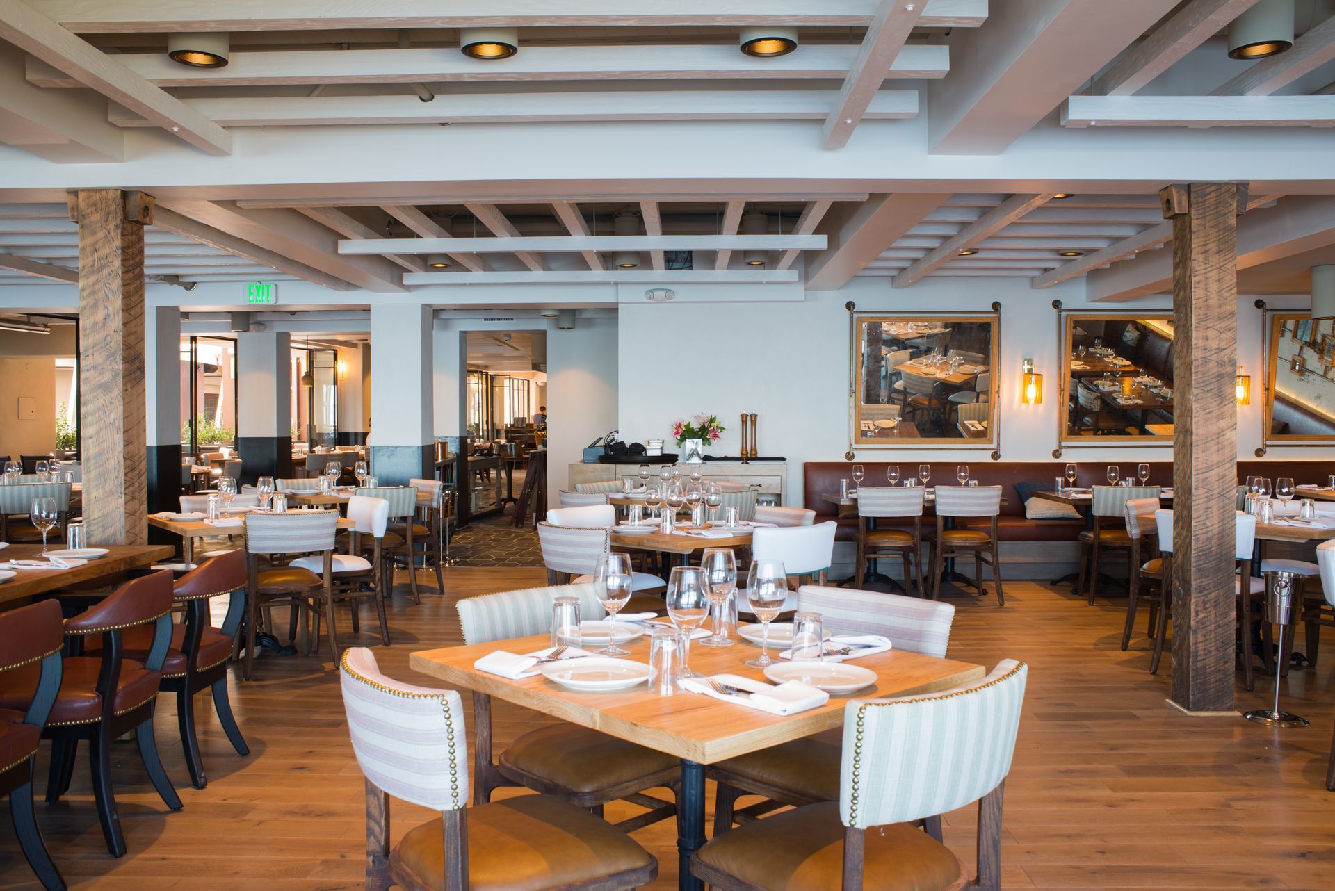 Jaime Partners | The Hake