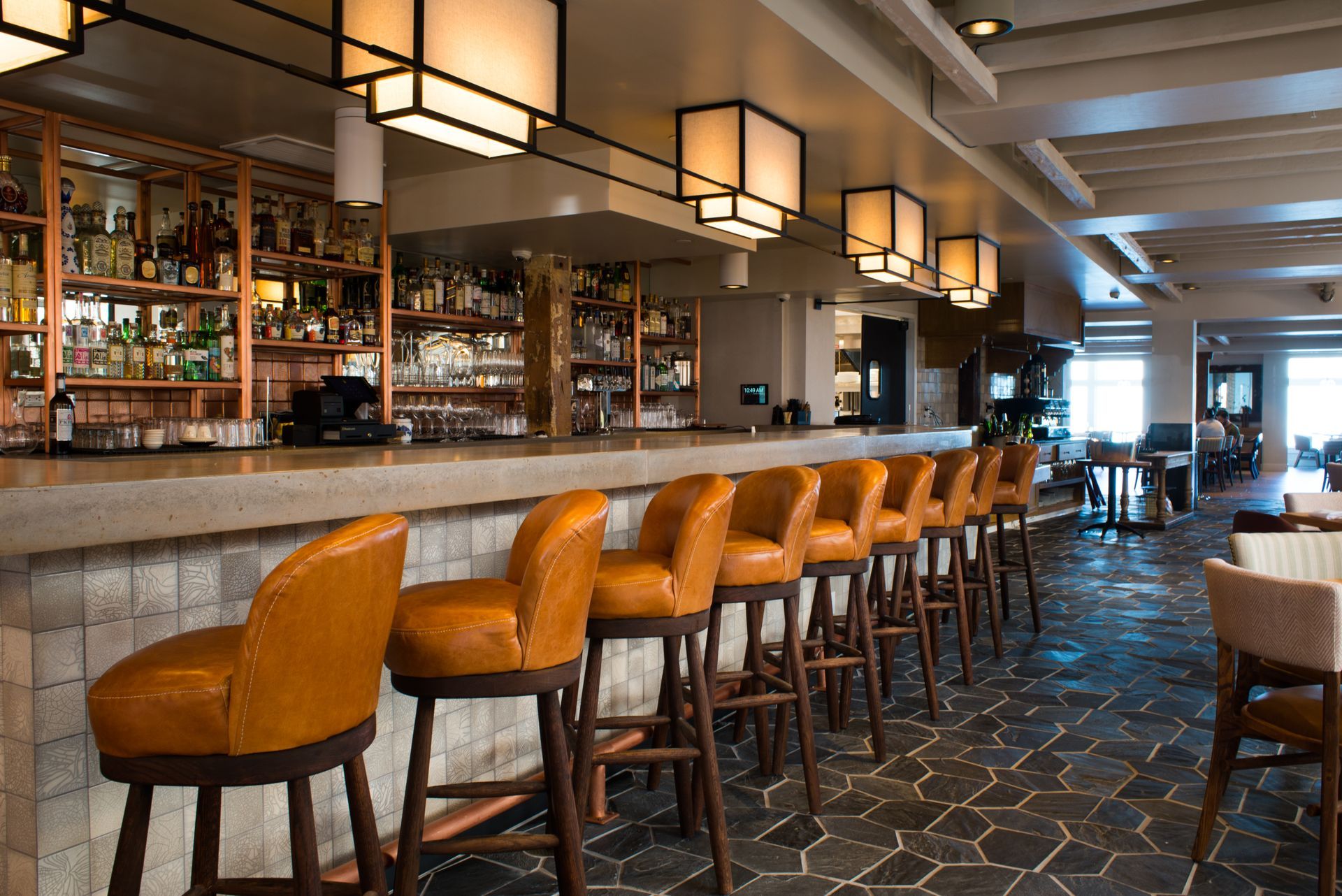 Jaime Partners | The Hake