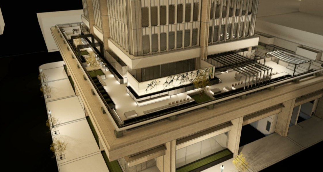 Jaime Partners | Five Thirty B