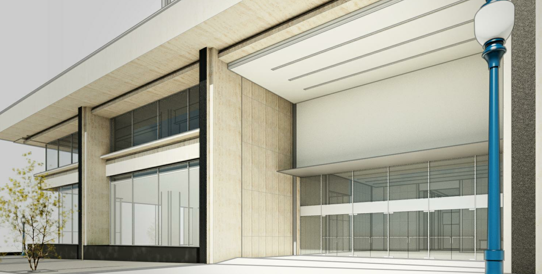 Jaime Partners | Five Thirty B