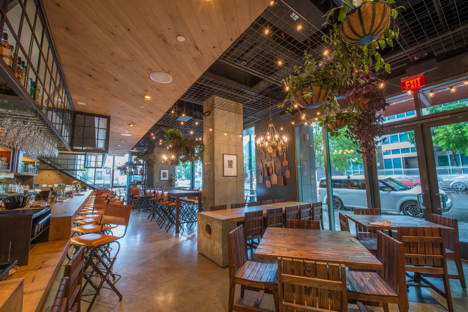 Jaime Partners | Bracero