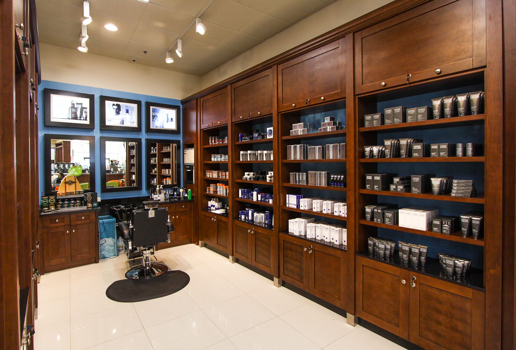 Jaime Partners | Duty Free City