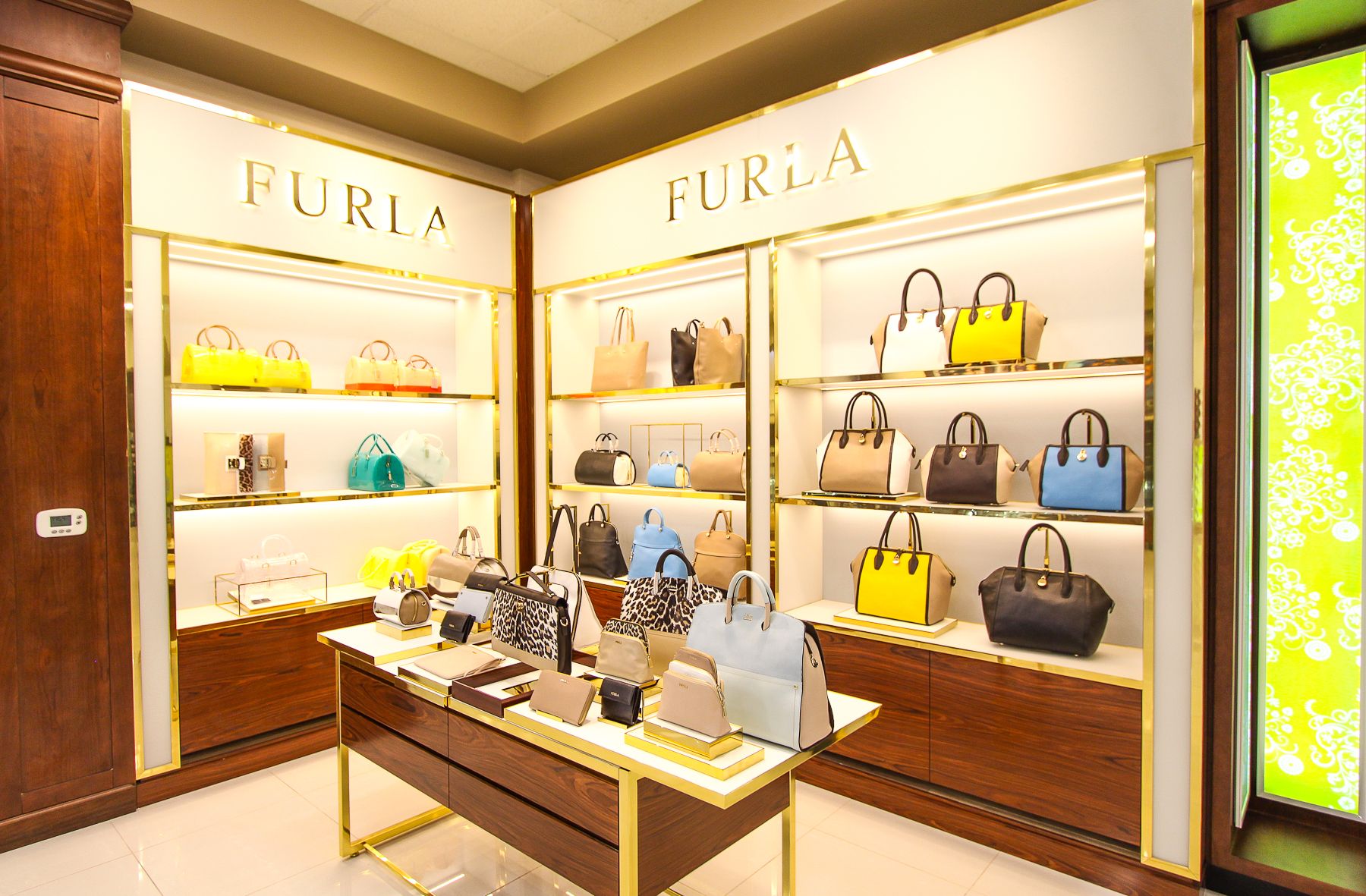 Jaime Partners | Duty Free City