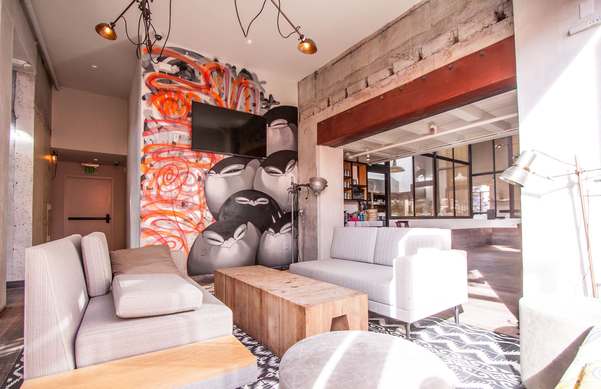 Jaime Partners | Puesto