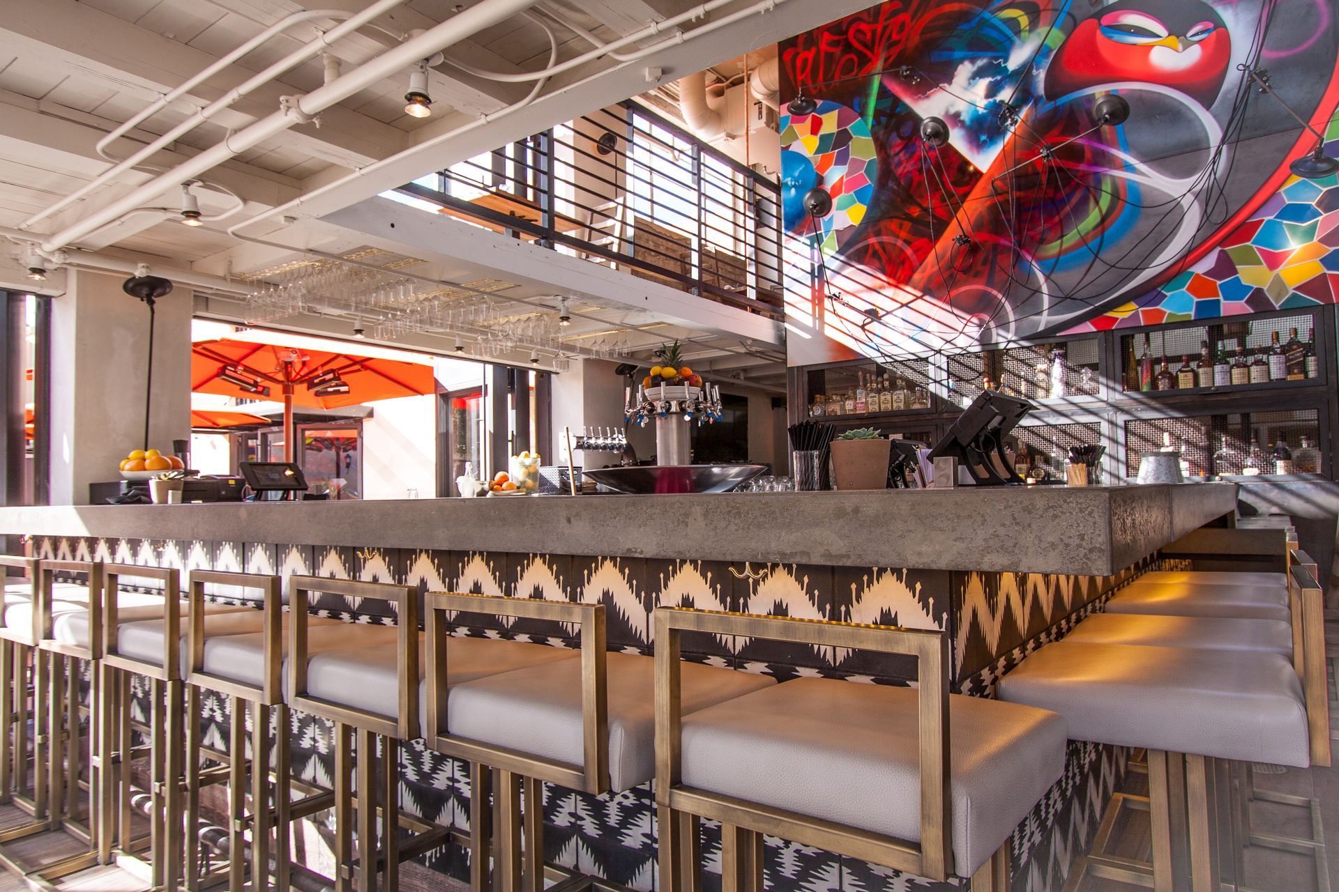 Jaime Partners | Puesto