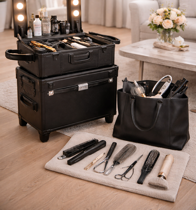 Coiffeur zuhause